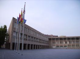 Fotograf�a del Ayuntamiento de Logro�o