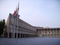 Fotograf�a del Ayuntamiento de Logro�o