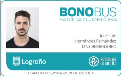 familia numerosa