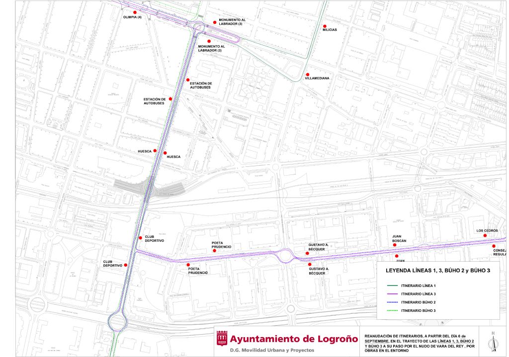 obras