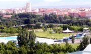 Complejo Deportivo de Las Norias