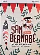 cartel San Bernabé