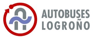 Logos Autobuses de Logroño