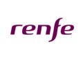Imagen logotipo Renfe